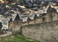  Trips : Europ Carcassone & Palavas Les Flots