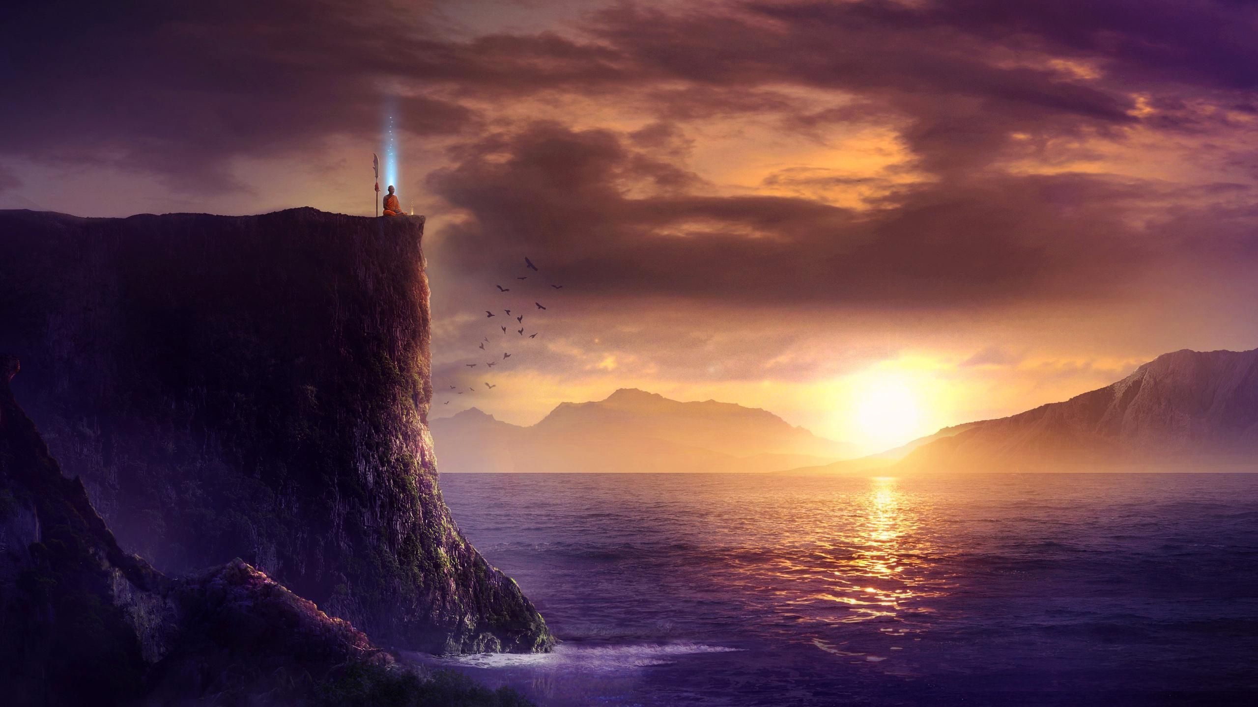 Wallpapers Fantasy and Science Fiction Fantasy Landscapes 