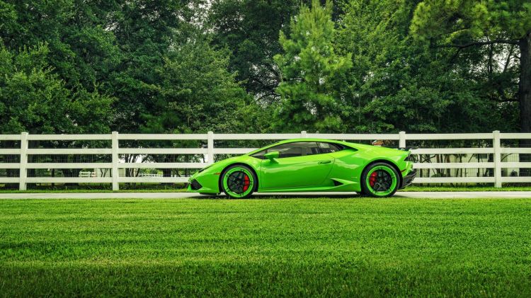 Wallpapers Cars Lamborghini Wallpaper N427266