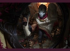  Jeux Vido Jhin le virtuose