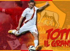  Sports - Leisures Francesco Totti