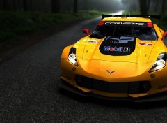  Art - Numrique C7R 