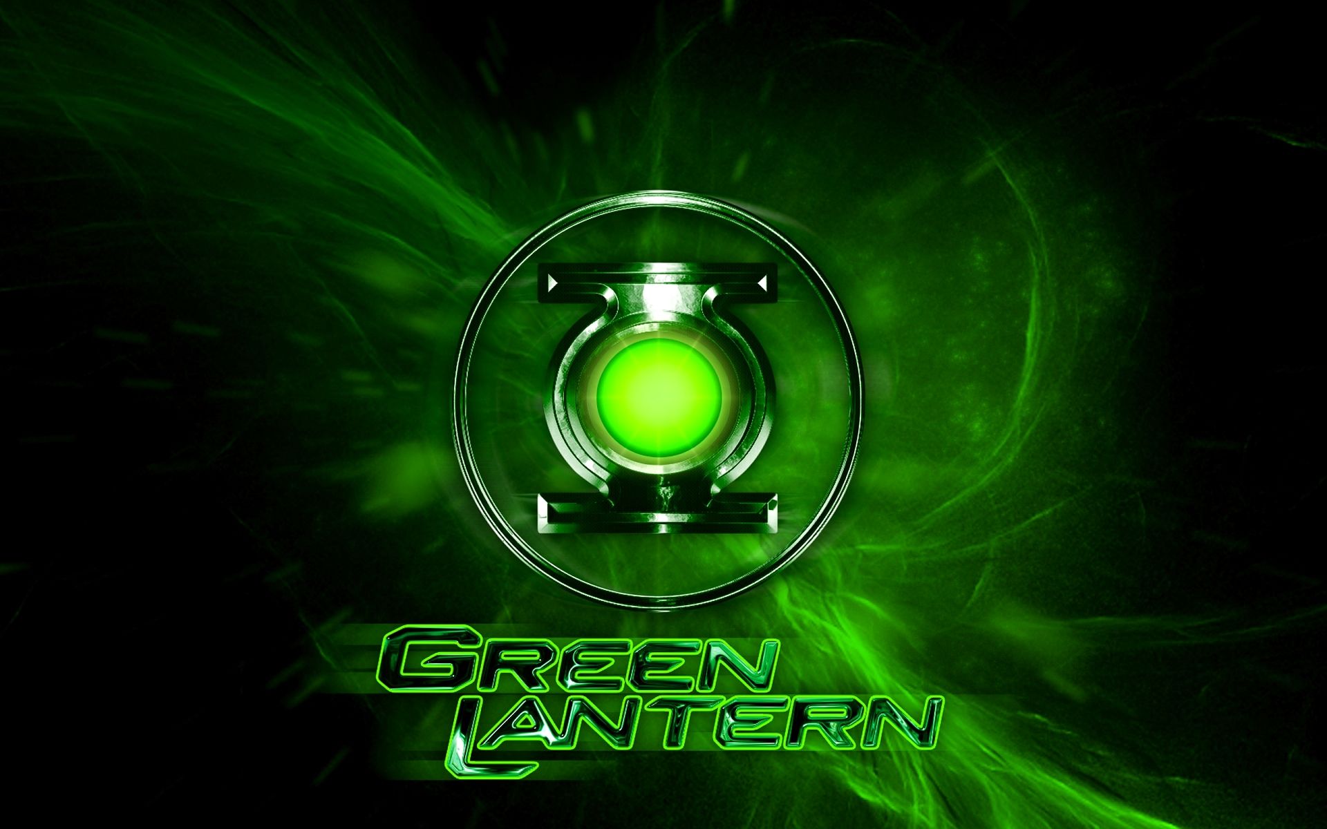 Wallpapers Comics Green Lantern 