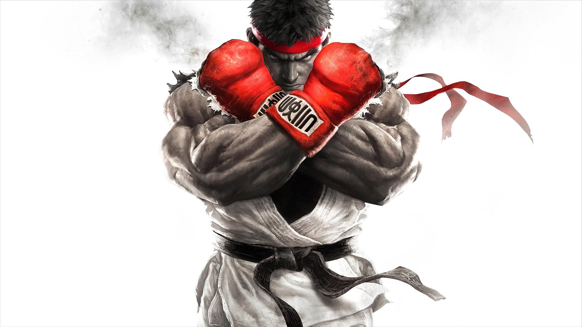 Wallpapers Video Games Street Fighter V 