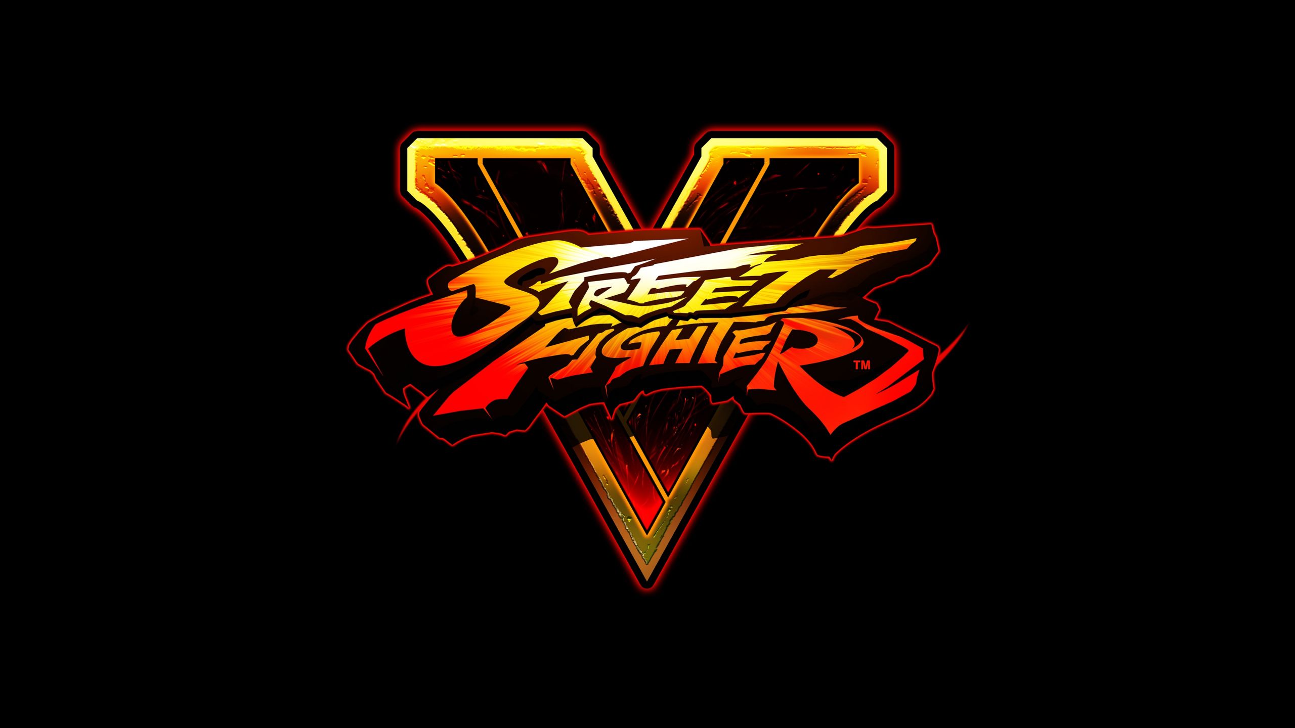 Fonds d'cran Jeux Vido Street Fighter V 