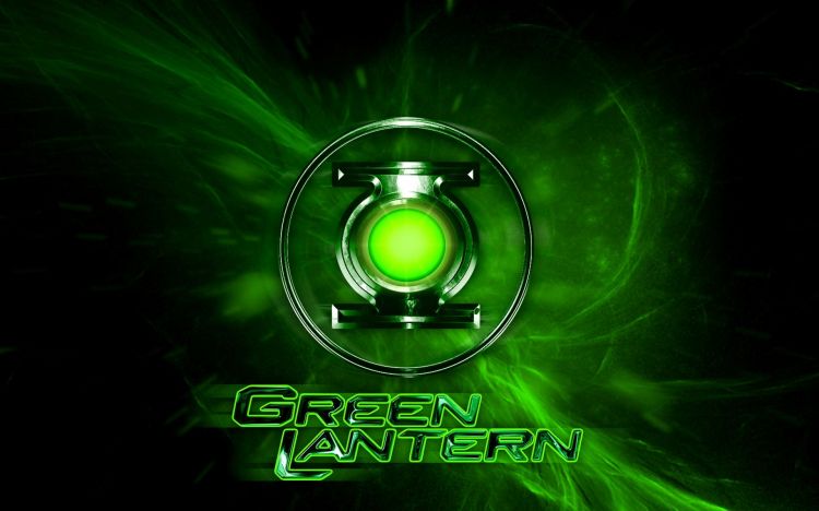 Wallpapers Comics Green Lantern Wallpaper N427716