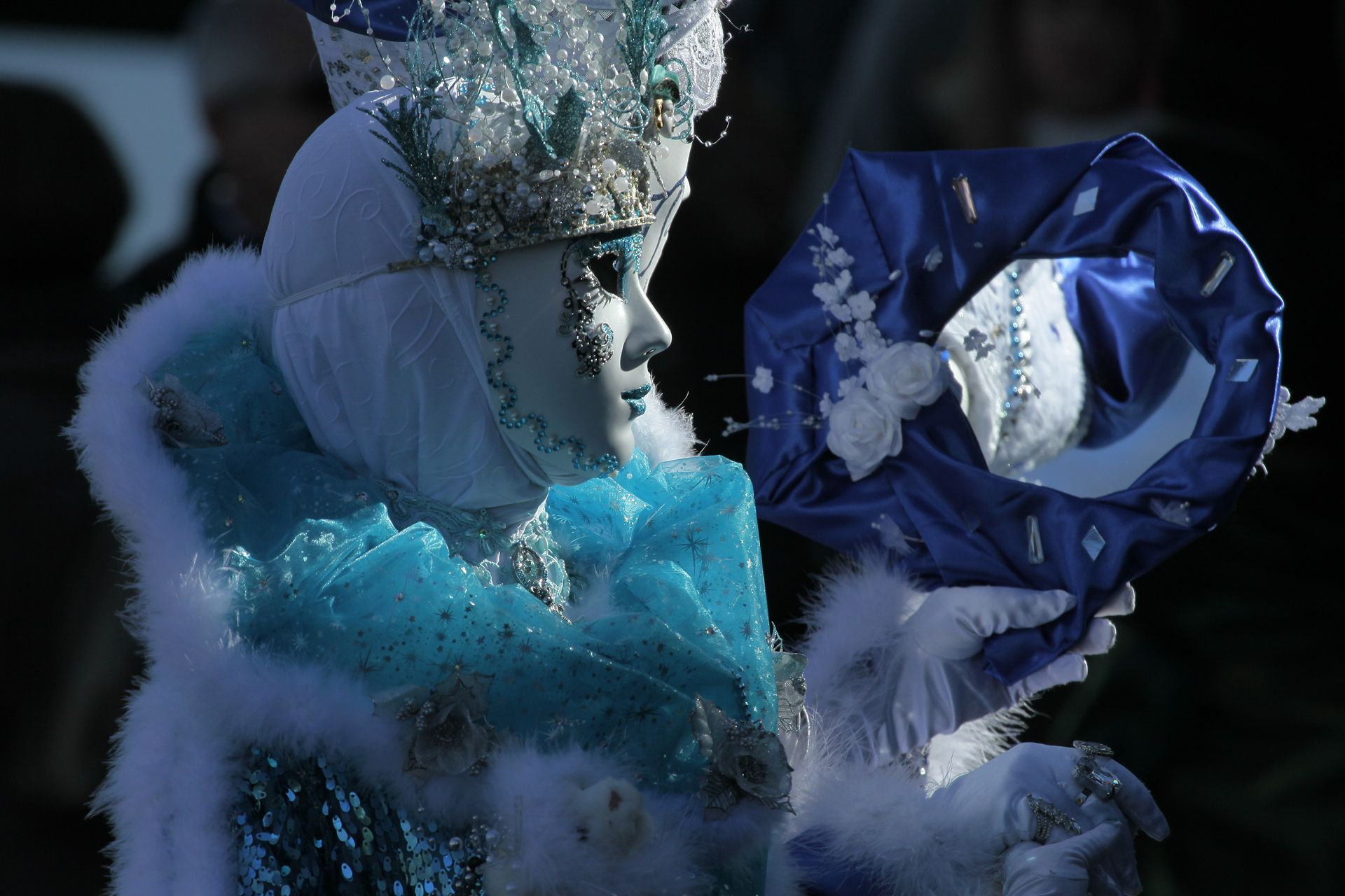 Fonds d'cran Hommes - Evnements Carnavals - Costumes 