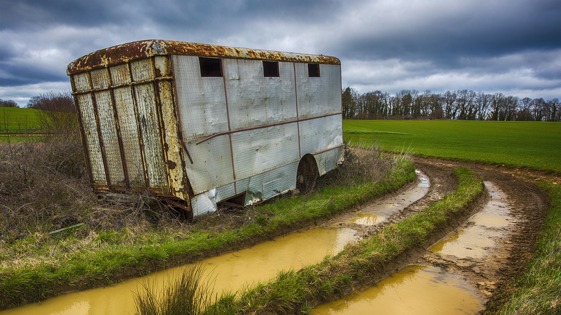 Fonds d'cran Nature Paysages 