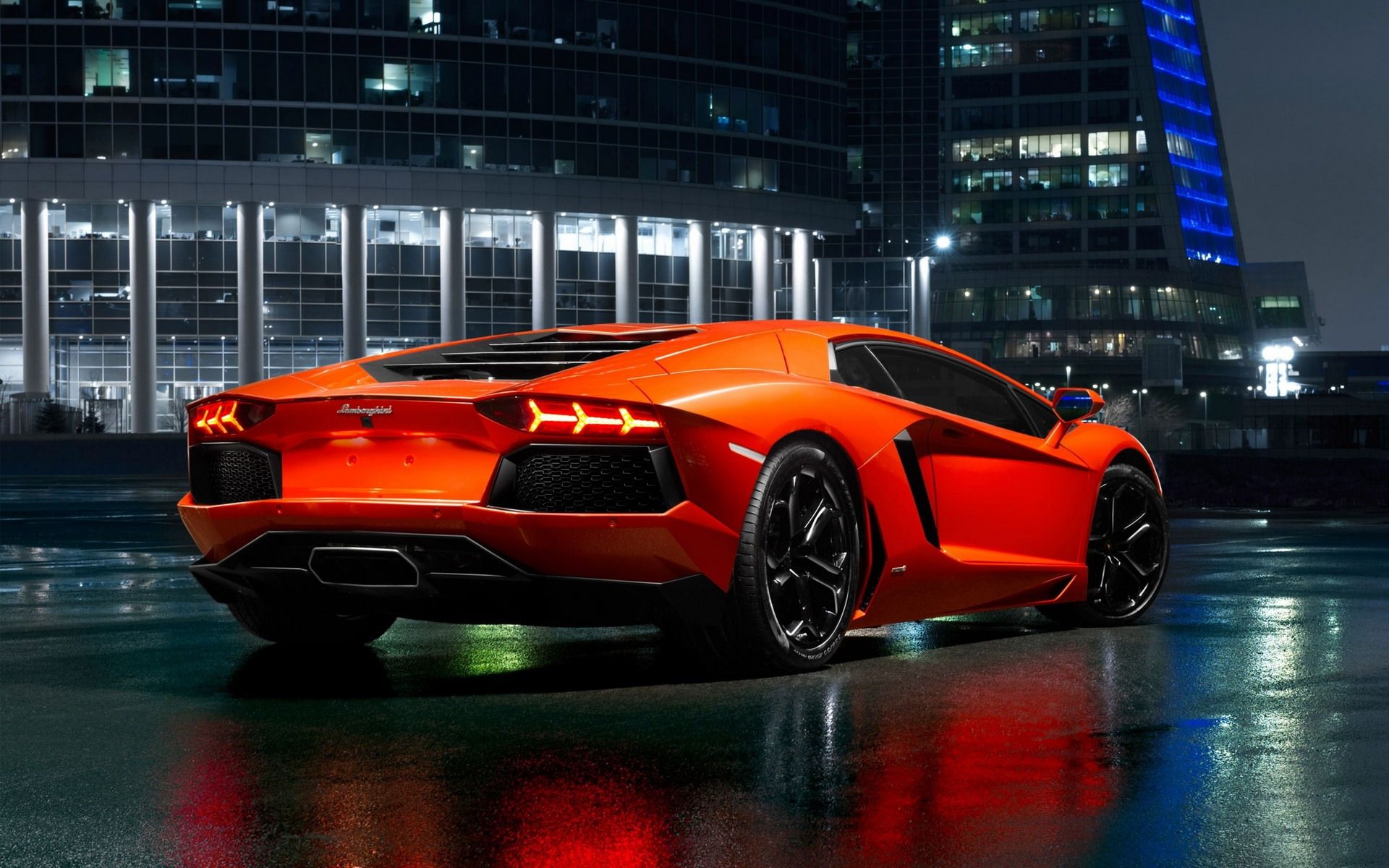 Wallpapers Cars Lamborghini 