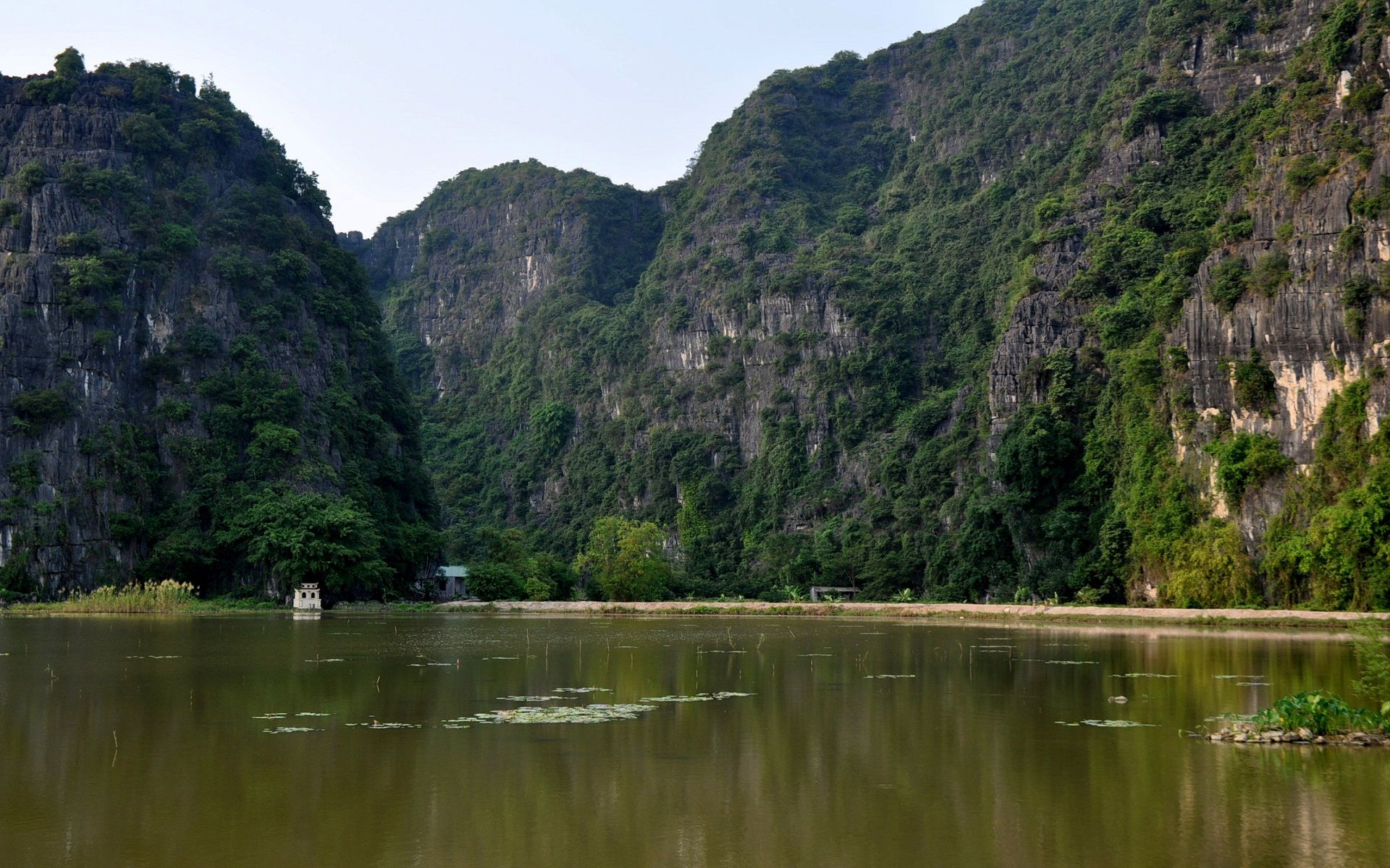 Fonds d'cran Voyages : Asie Vietnam Vietnam