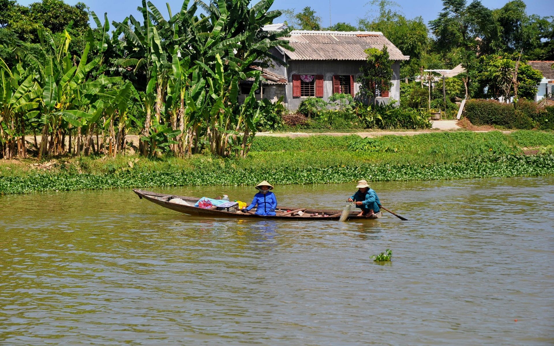 Wallpapers Trips : Asia Vietnam Vietnam