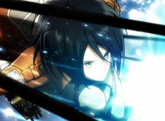  Manga Shingeki no kyoujin