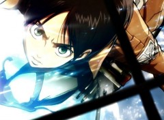  Manga Shingeki no kyoujin