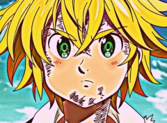  Manga nanatsu no taizai