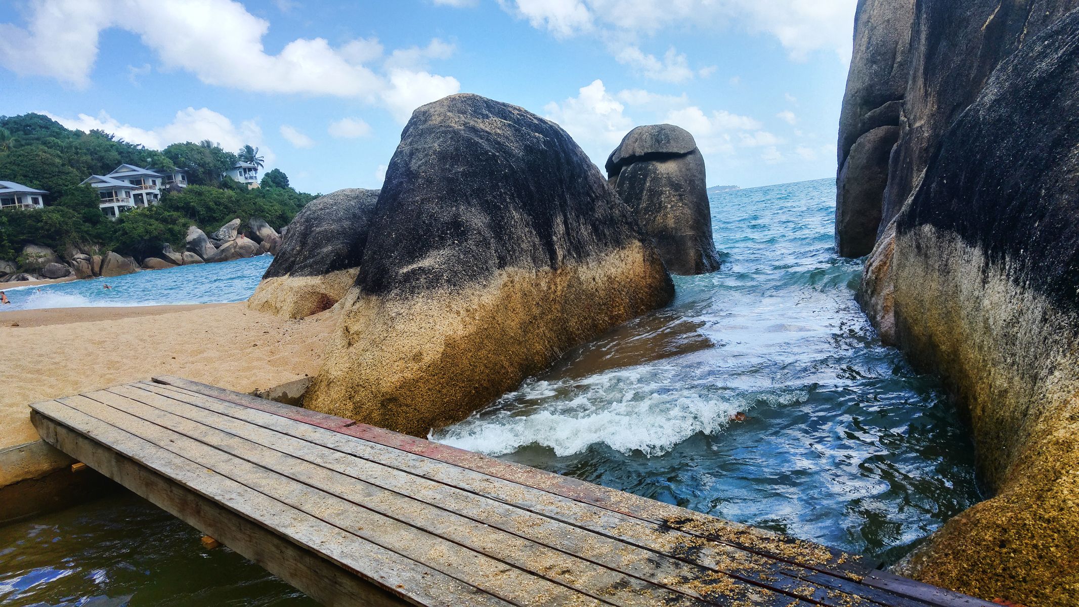 Fonds d'cran Voyages : Asie Thaïlande 