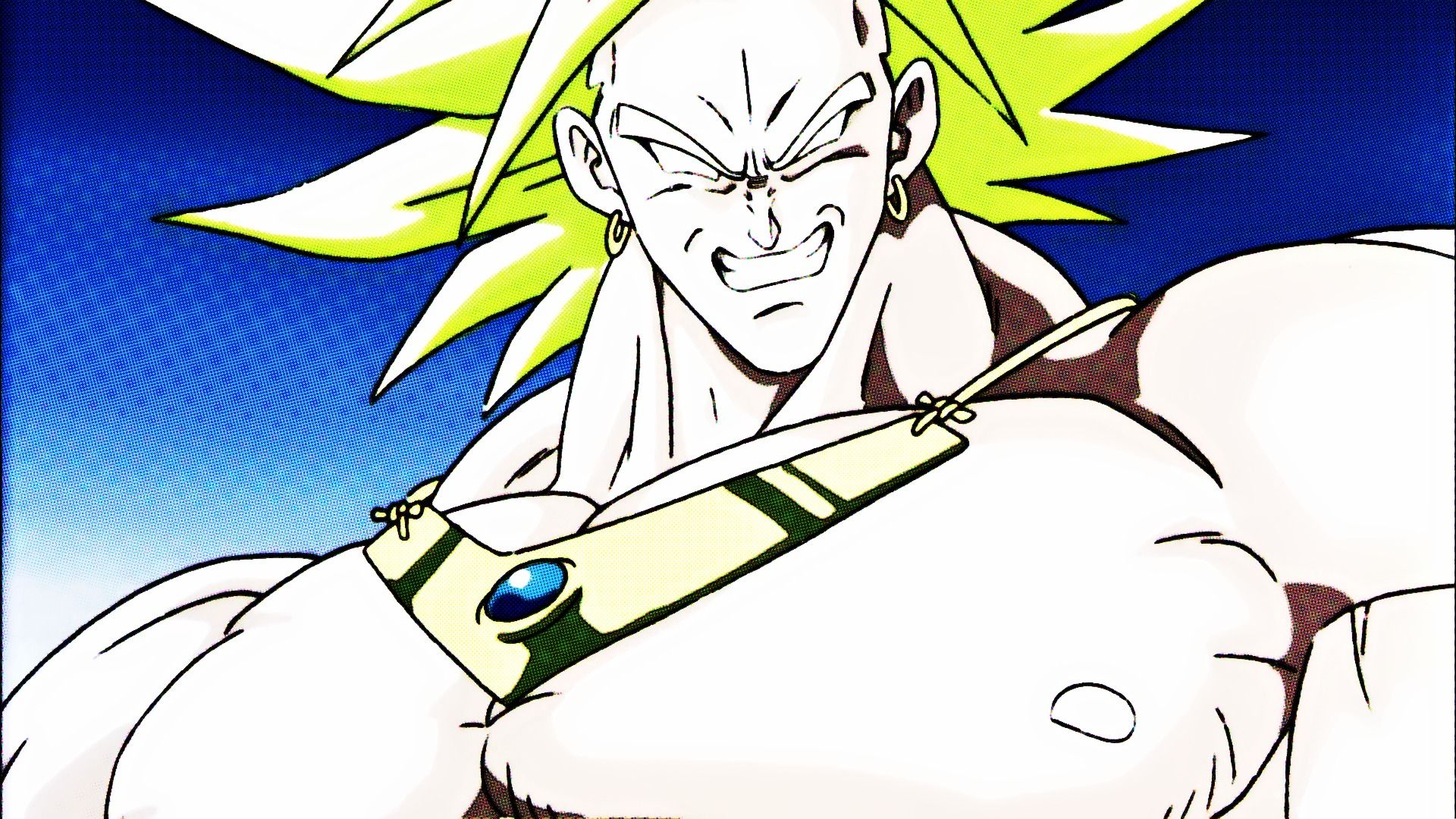 Wallpapers Manga Dragon Ball Z Dragon ball z