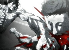  Manga Shingeki no kyoujin