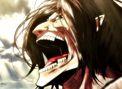  Manga Shingeki no kyoujin