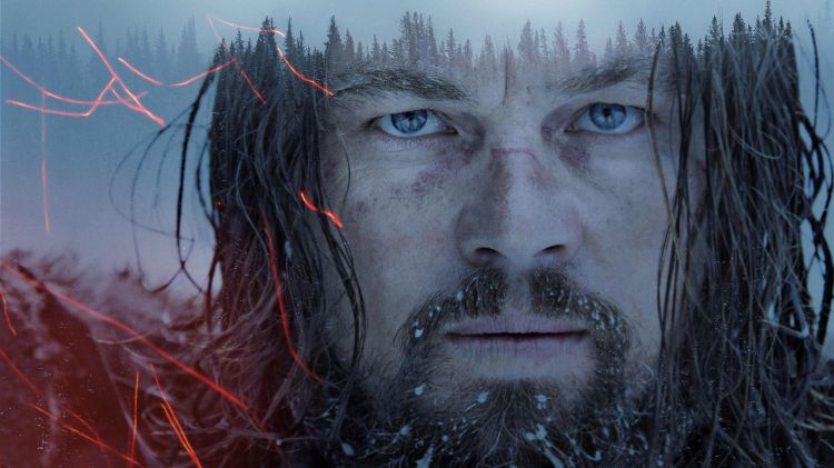 Fonds d'cran Cinma The Revenant Wallpaper N428899