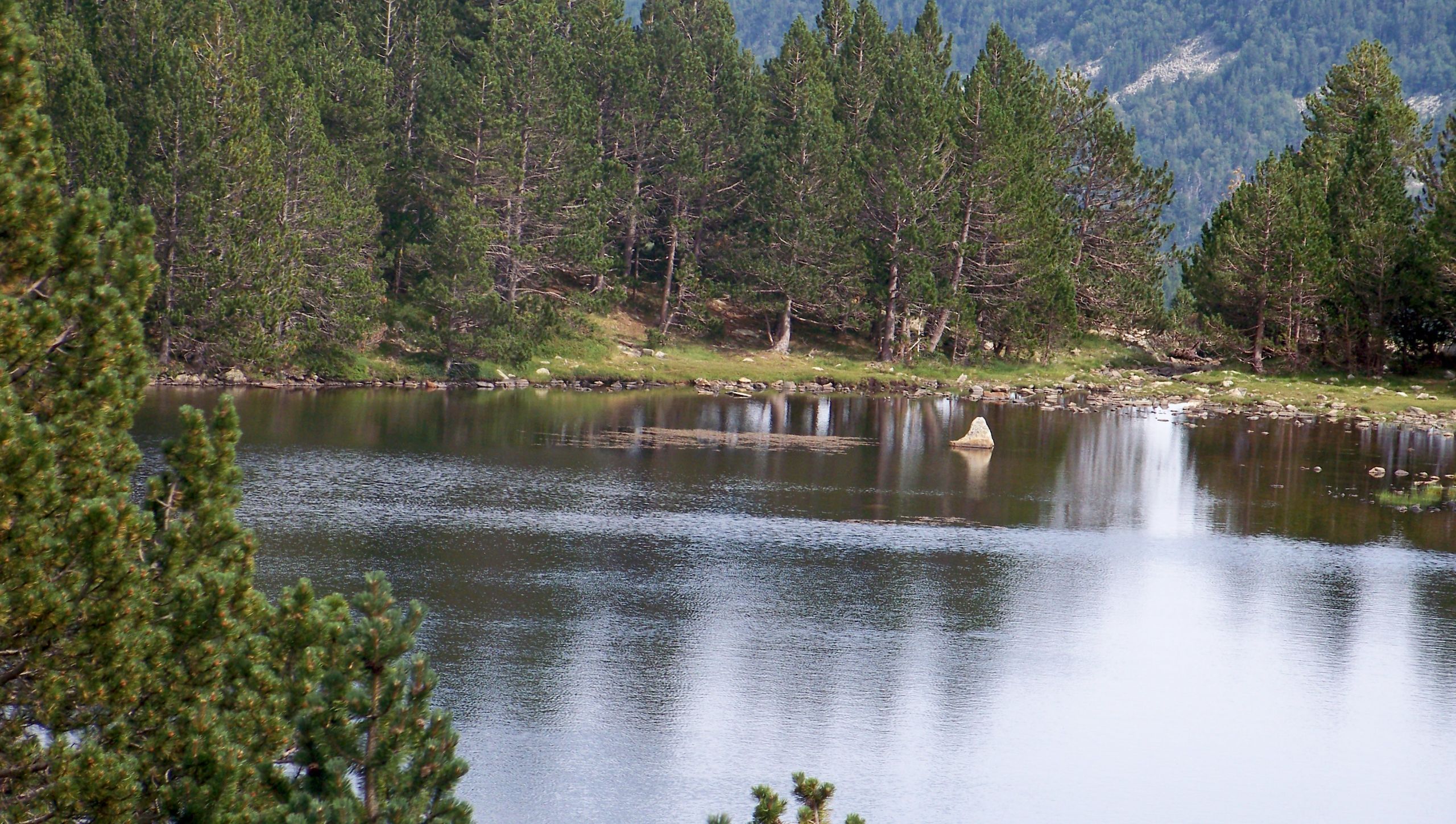 Wallpapers Nature Lakes - Ponds 