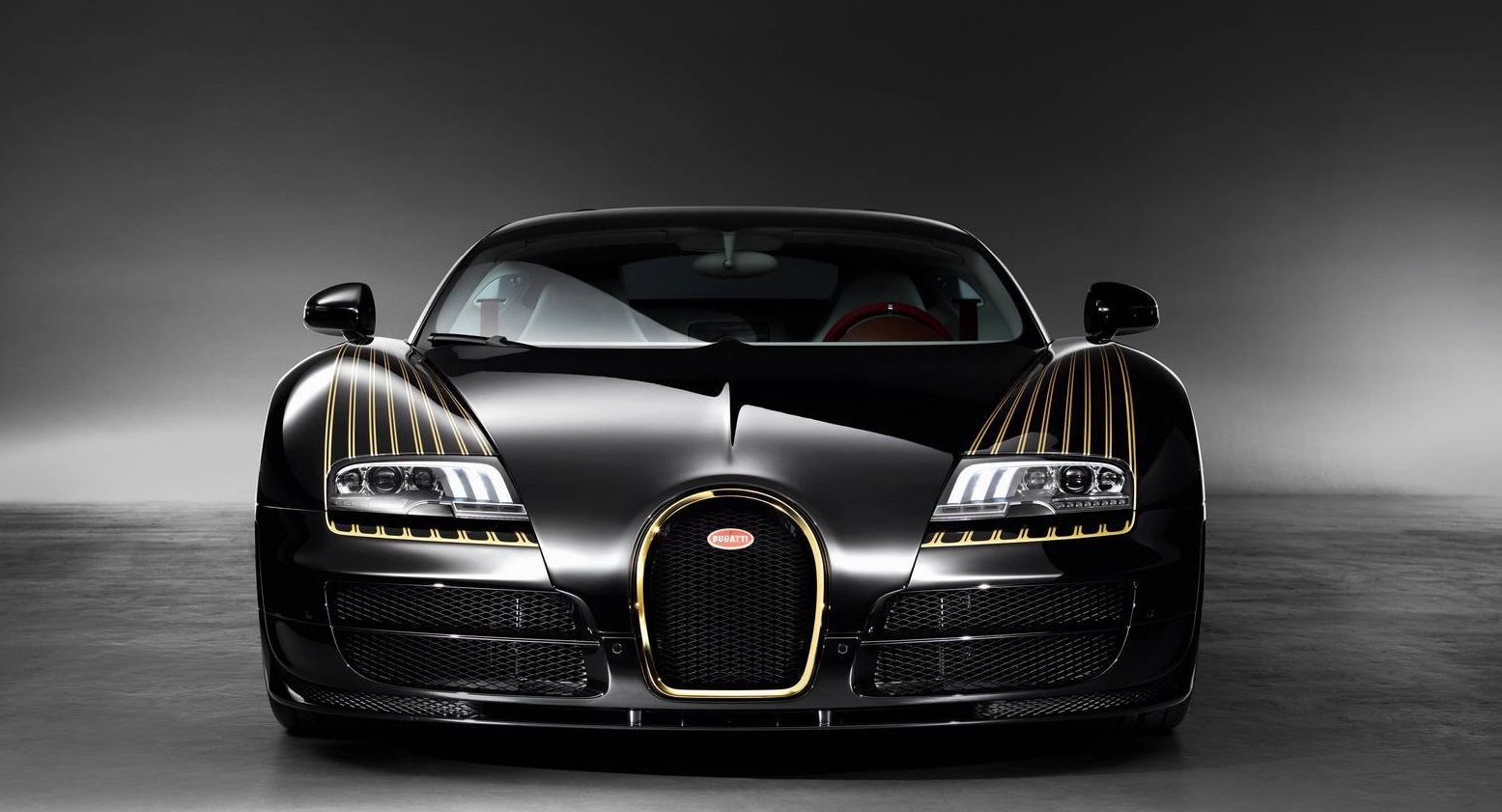 Fonds d'cran Voitures Bugatti 