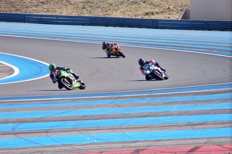 Fonds d'cran Motos Grand prix Bol d or 2016