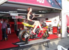  Motorbikes Bol d or 2016