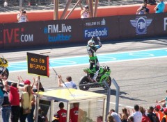  Motorbikes Bol d or 2016