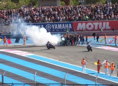  Motorbikes Bol d or 2016