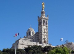  Constructions and architecture Marseille