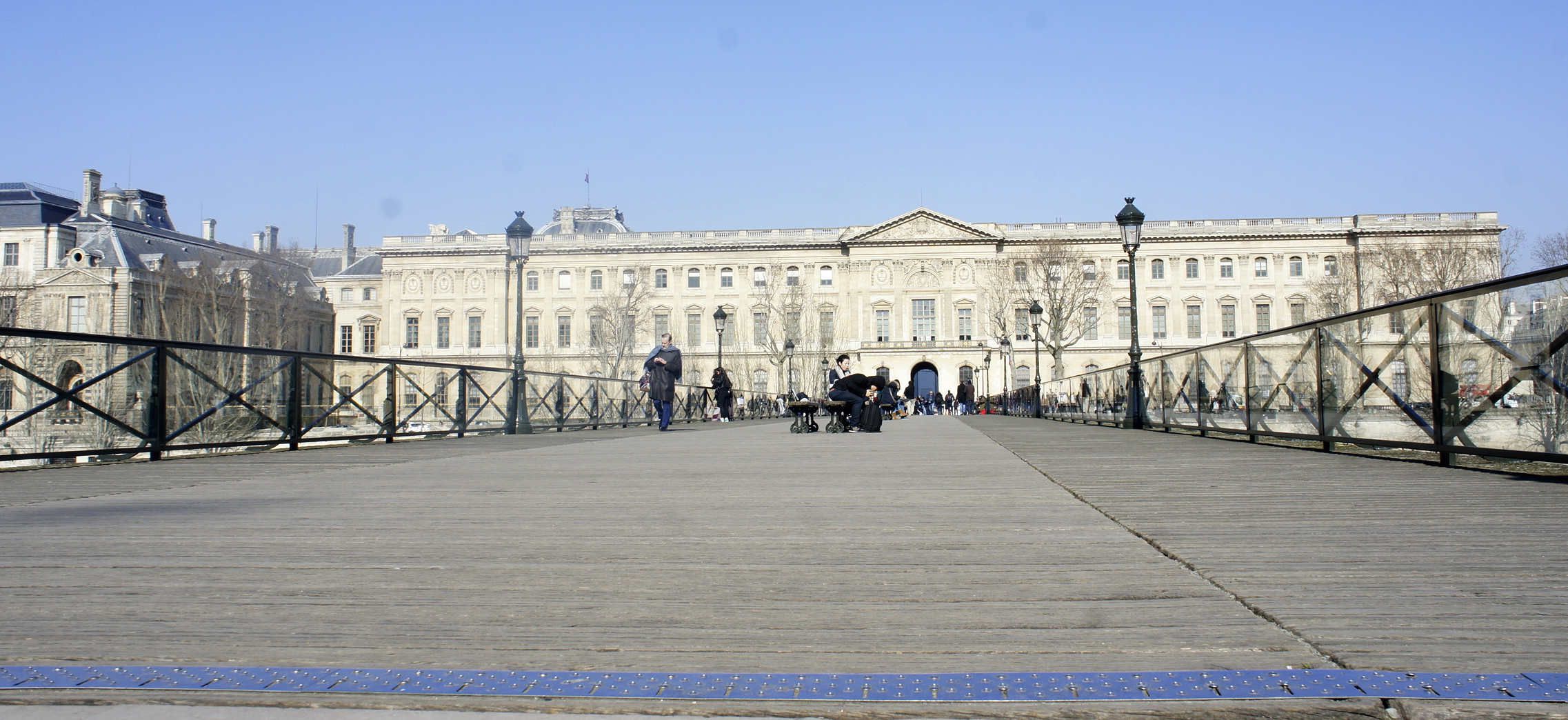 Fonds d'cran Voyages : Europe France > Ile-de-France > Paris les quais de Paris