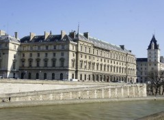  Trips : Europ les quais de Paris