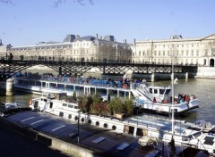  Trips : Europ les quais de Paris