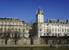  Trips : Europ les quais de Paris