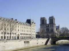  Trips : Europ les quais de Paris