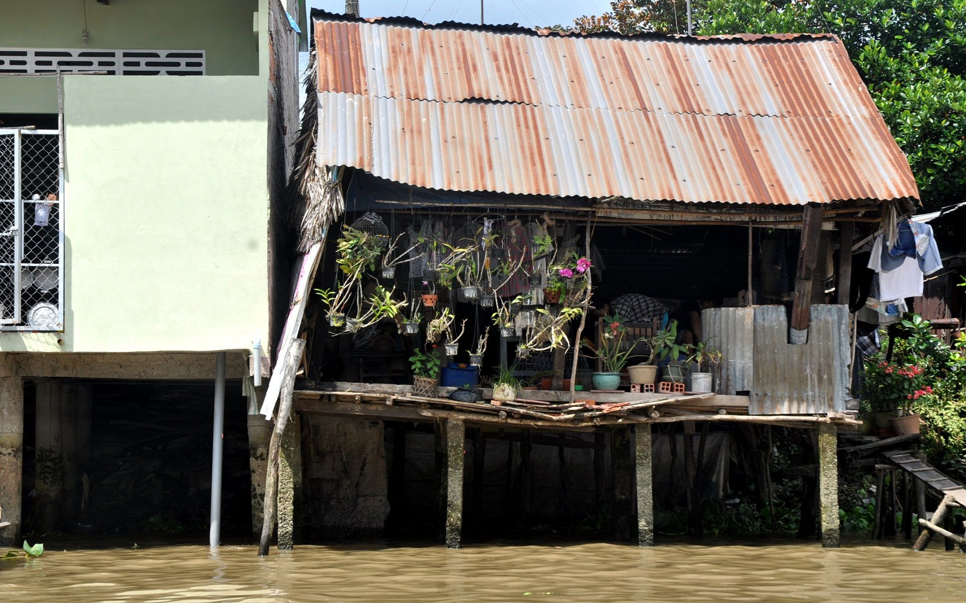 Fonds d'cran Voyages : Asie Vietnam 