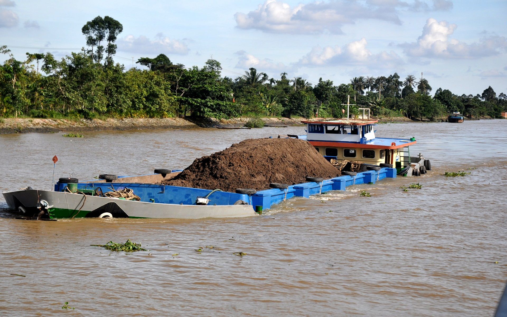 Fonds d'cran Voyages : Asie Vietnam 