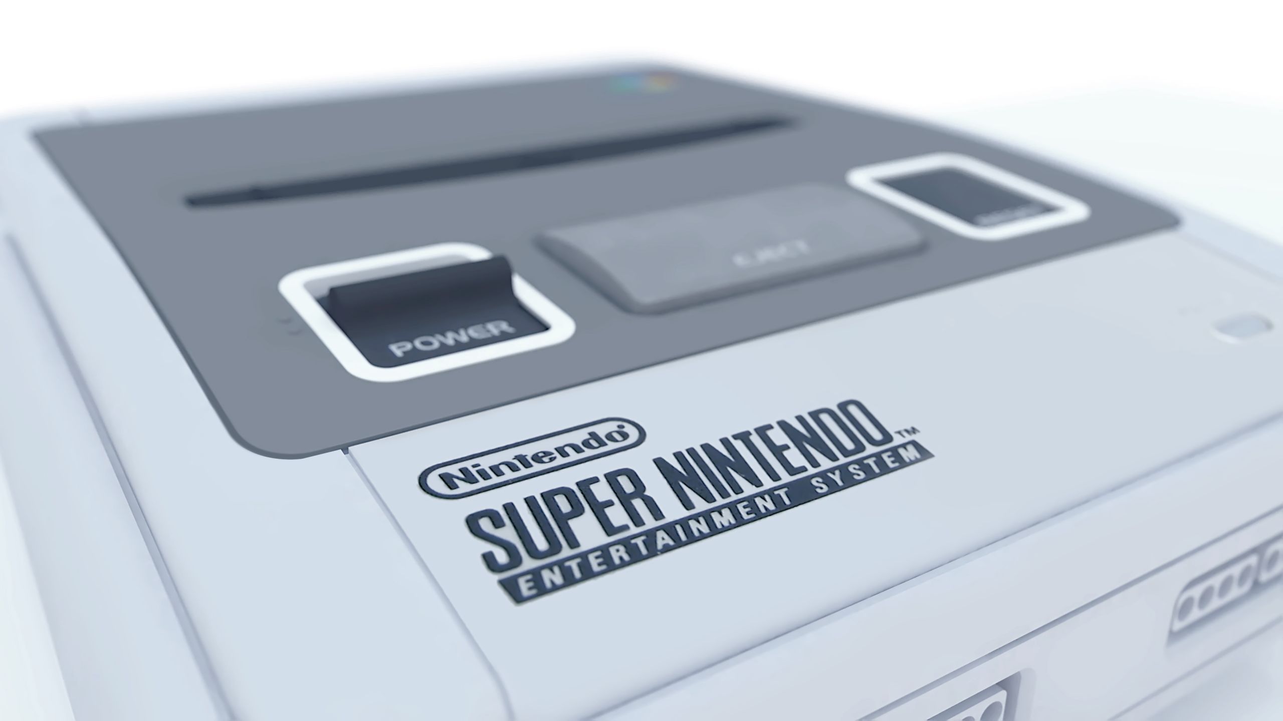 Wallpapers Video Games Super Nintendo 