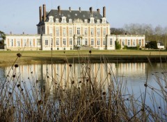  Constructions and architecture Le château de la Grange 