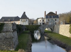  Constructions and architecture Le château de la Grange 