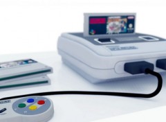  Jeux Vido Super nintendo