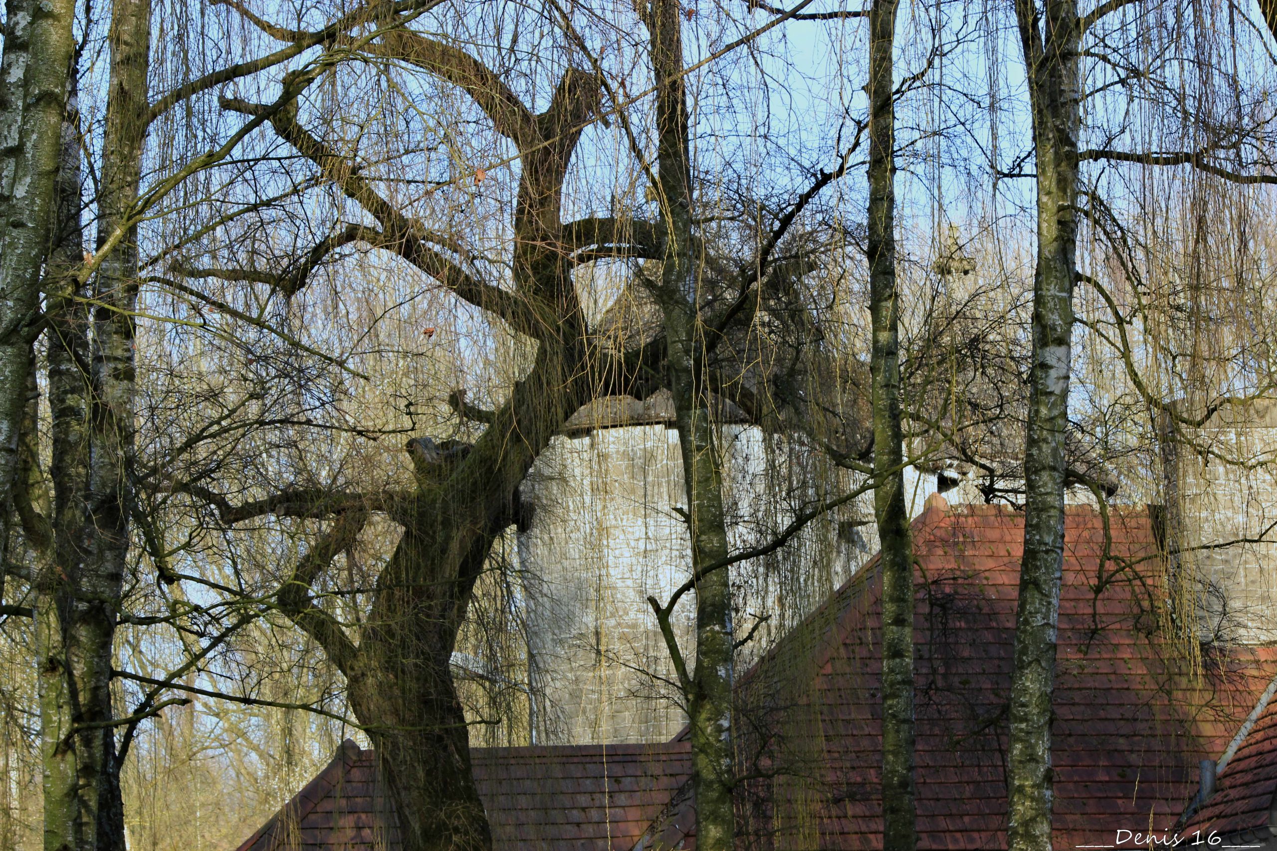 Fonds d'cran Constructions et architecture Chteaux - Palais SEPTENTRION