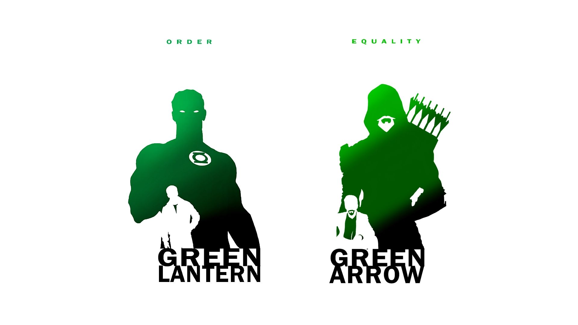 Wallpapers Comics Green Lantern 