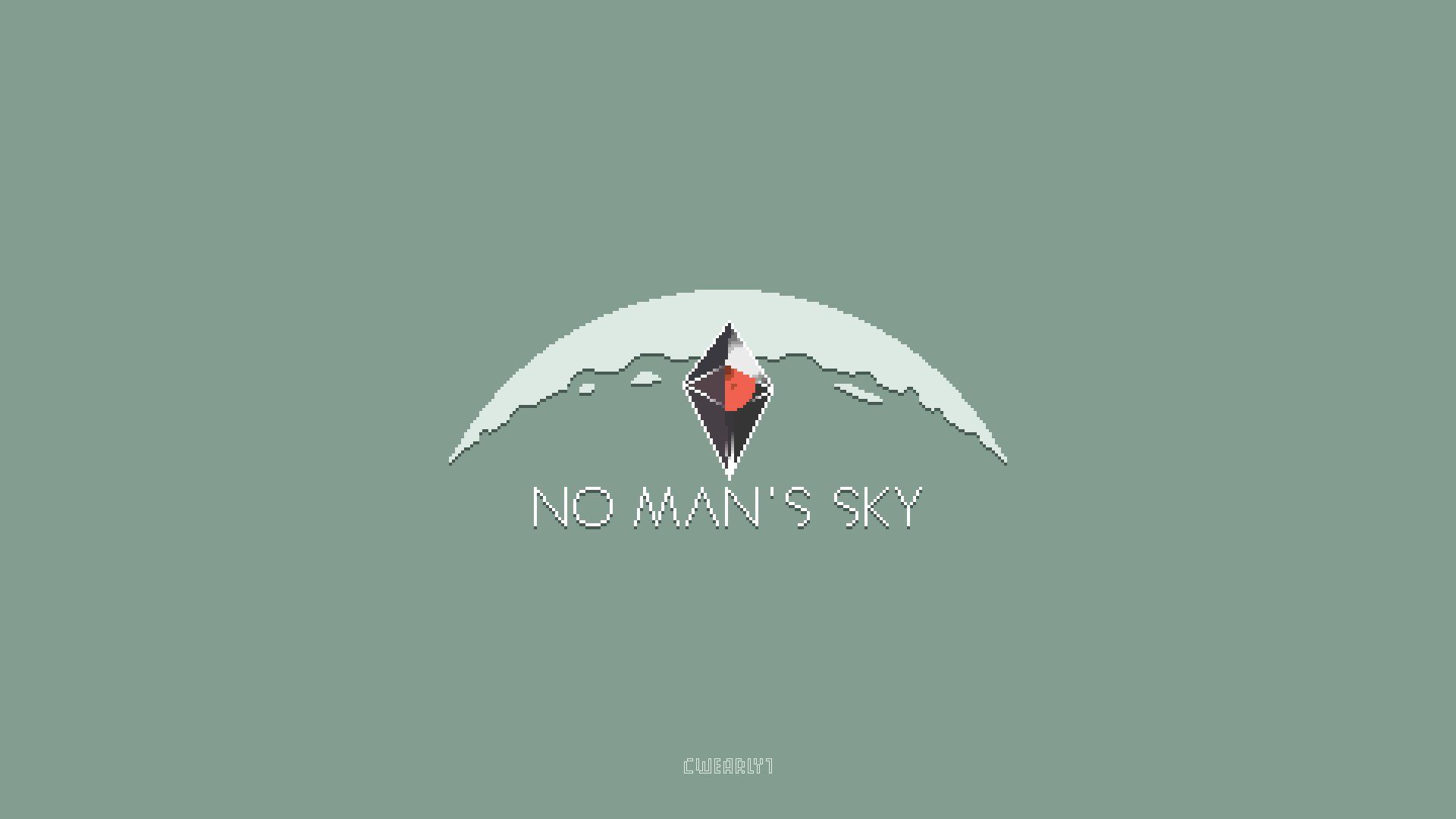 Wallpapers Video Games No Man's Sky No Man's Sky wallpapers