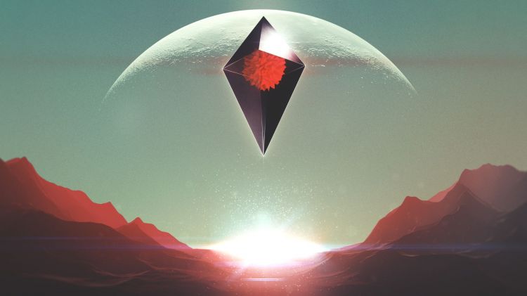 Fonds d'cran Jeux Vido No Man's Sky No Man's Sky wallpapers