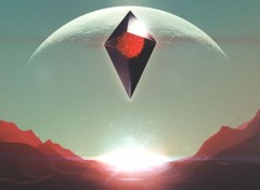  Jeux Vido No Man's Sky wallpapers