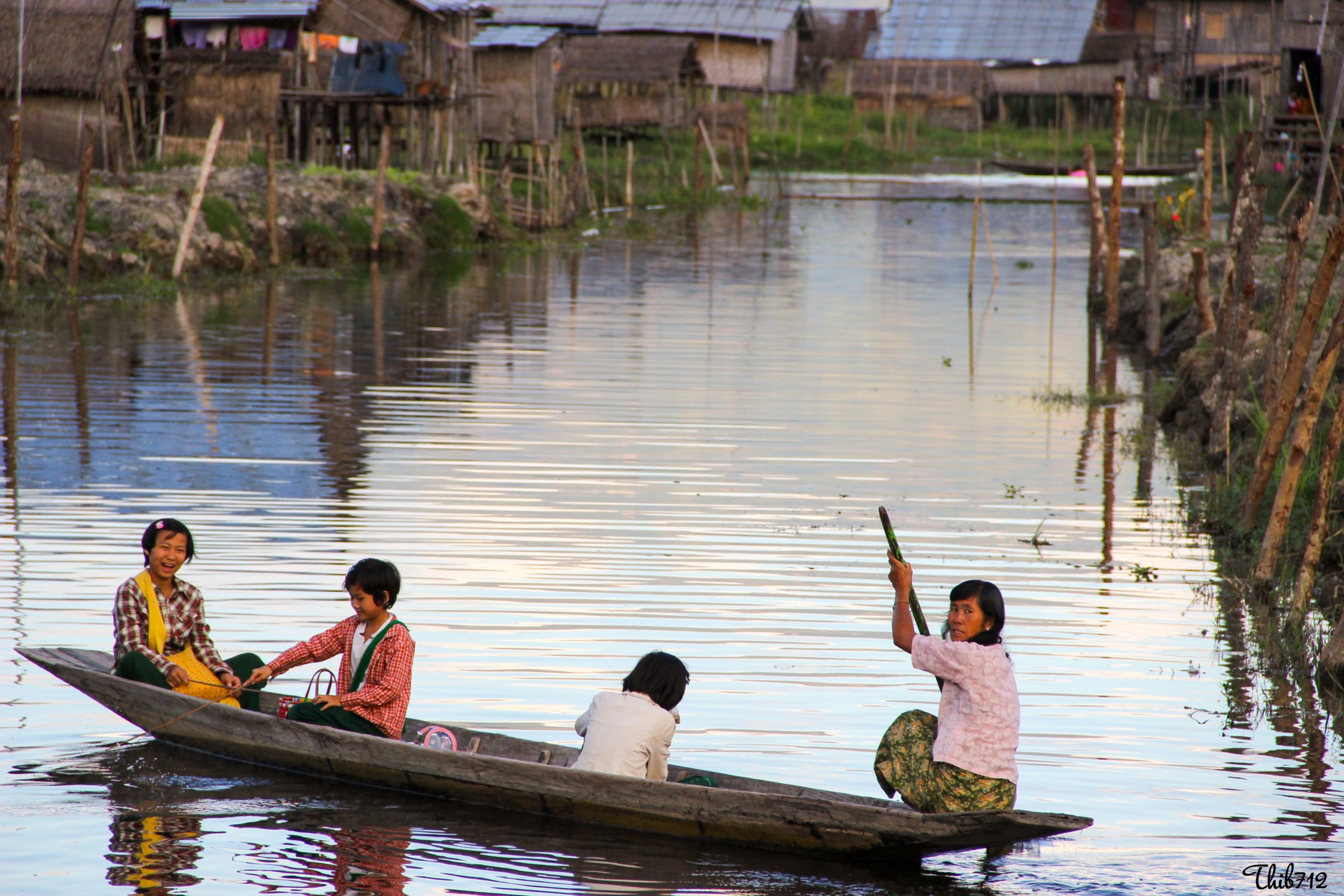 Wallpapers Trips : Asia Burma 