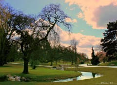  Nature PARC BARBIEUX