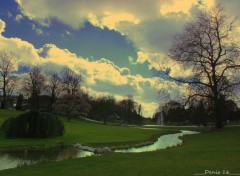  Nature PARC BARBIEUX