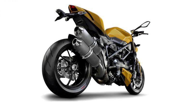 Fonds d'cran Motos Ducati Wallpaper N430421